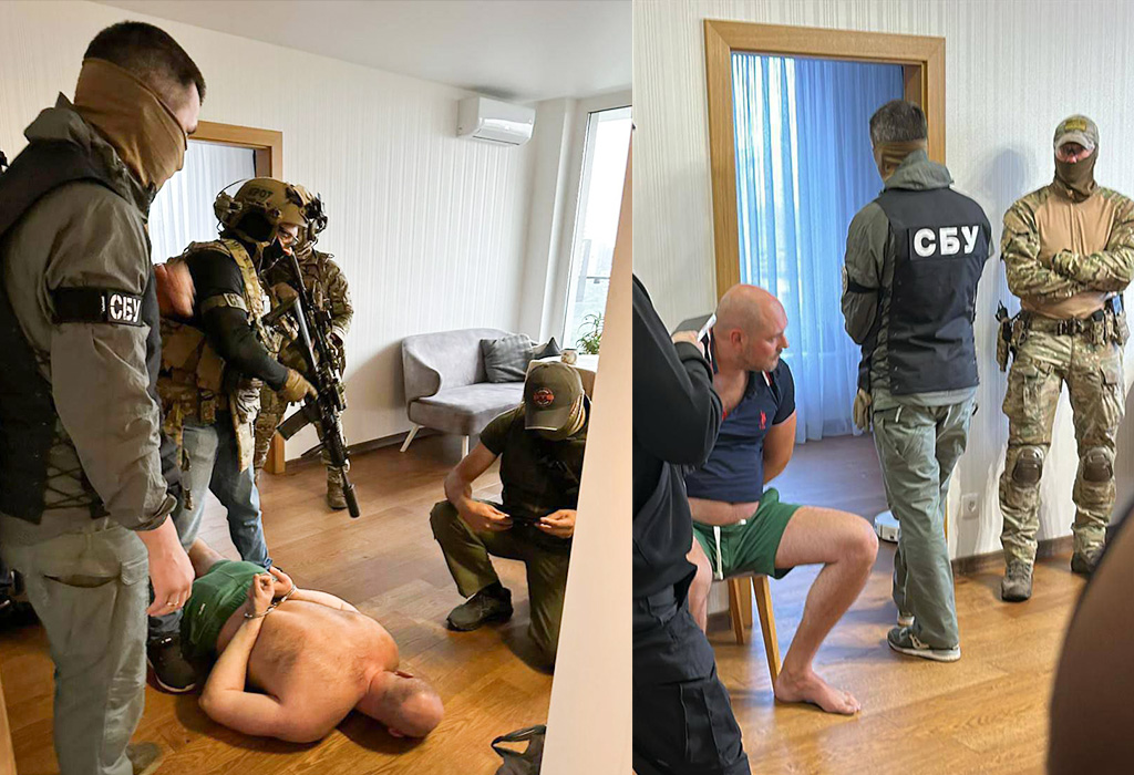 Jahmatav areng: Ukrainas süüdistatakse korruptsiooni uurijaid korruptsioonis