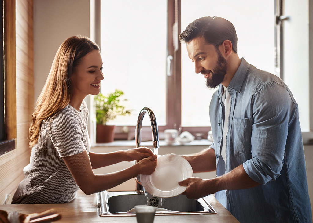 Psühholoog avaldas nipi, mis muudab paarid 20 protsenti õnnelikumaks