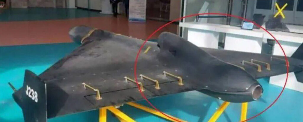 Kole lugu: Vene uut reaktiivdrooni on praktiliselt võimatu alla tulistada