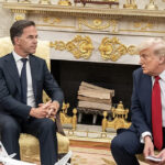 Karm: Trump nõuab NATO liitumist Iraani sõjaga