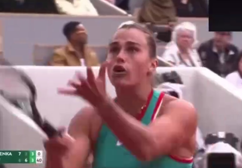 VIDEO: maailma esireket pahandab oma toetajatega