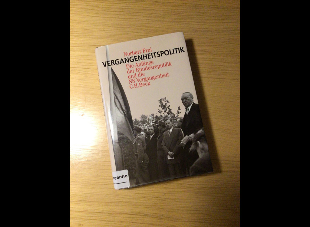 Soome poliitik võrdleb praegust Saksamaad natsi-Saksamaaga