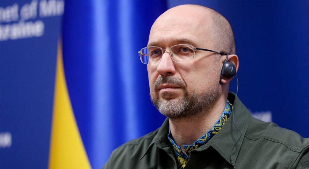 Uus areng: Ukraina kaitseministriks kinnitati senine peaminister