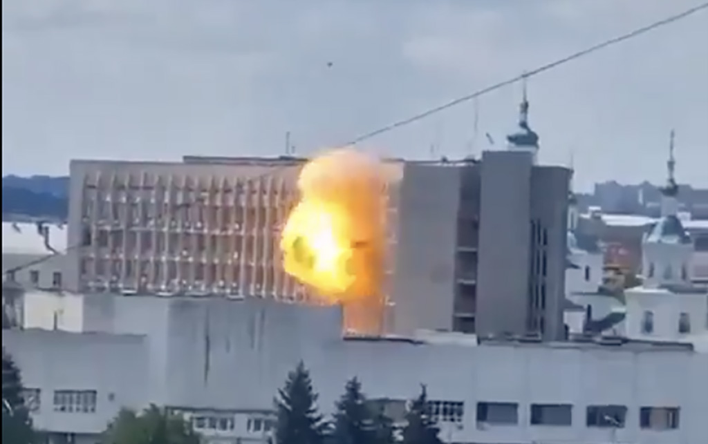 Lääne karm ülestunnistus: Ukraina pole võimeline võitma sõda Venemaa vastu