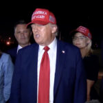 USA-s valmistutakse Trumpi ametist tagandamiseks