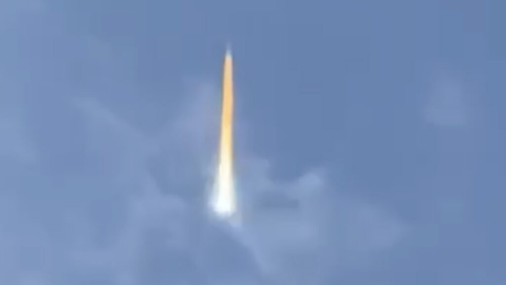 VIDEO: Soome taevas lennanud tulekera põhjustas suure paugu Ahvenamaal