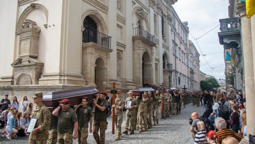 Uuring: Ukrainas on sõja ajal korruptsioon veelgi süvenenud