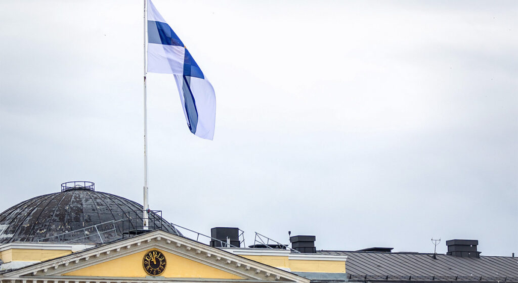 Soome valitsuselt karm hoiatus: igaüks peab olema nüüd selleks valmis