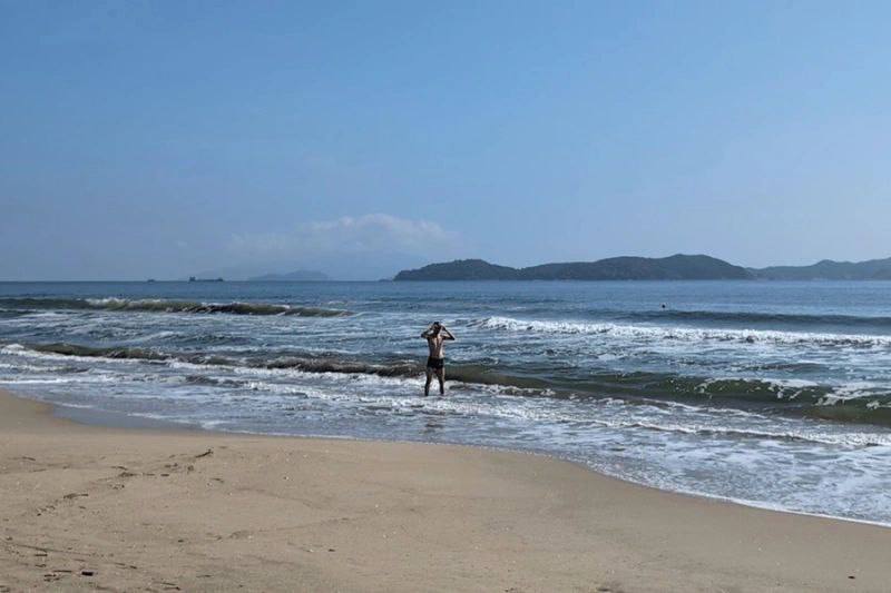 PILDID: Vene turistid on Põhja-Koreast vaimustuses