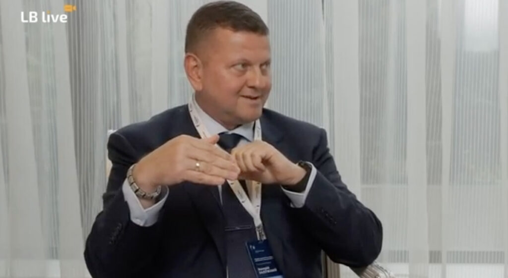 Ukraina endine väejuht: sõda võib kesta 2034. aastani