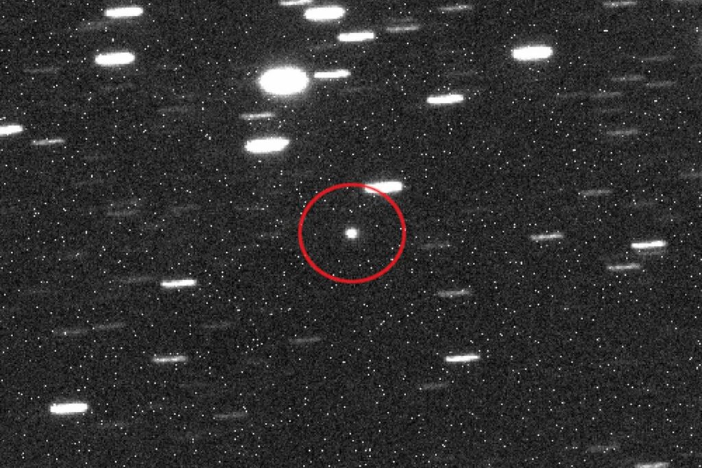 Harvardi teadlane: Päikesesüsteemile lähenev salapärane objekt võib olla tulnukate laev