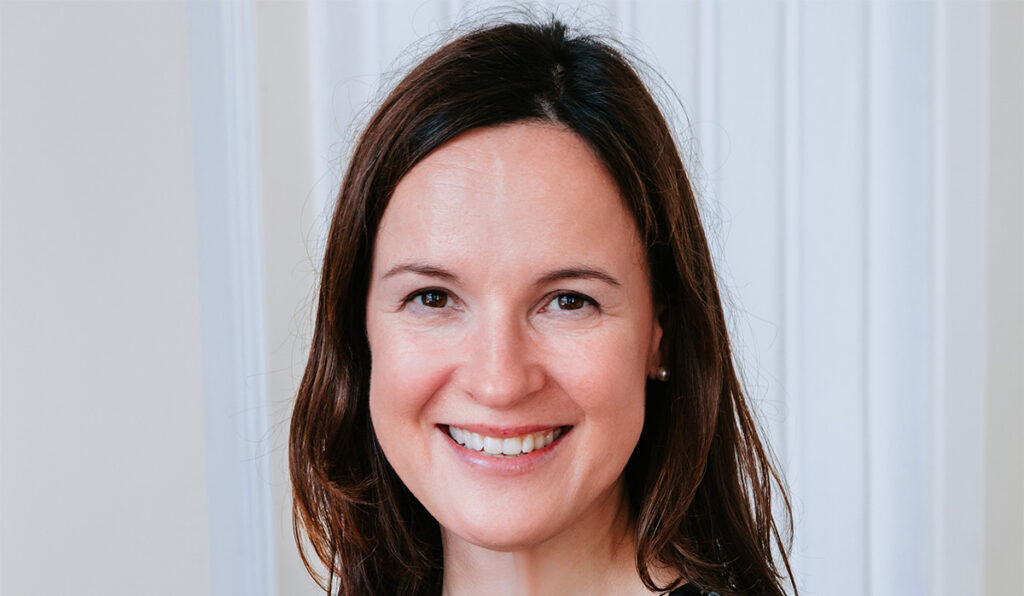 Viis küsimust – vastab Eesti kultuuriesindaja Soomes Grete Ahtola