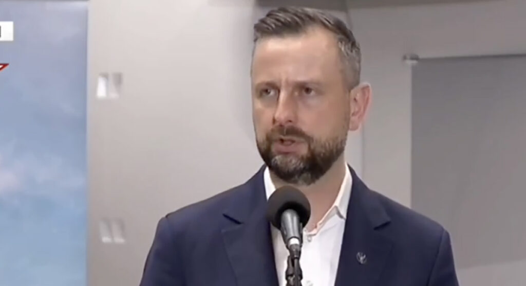 Poola teatas, et ei saada sõdureid Ukrainasse