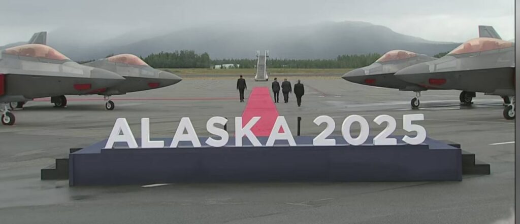 PILTUUDIS: USA-s on Putinile lahti rullitud punane vaip