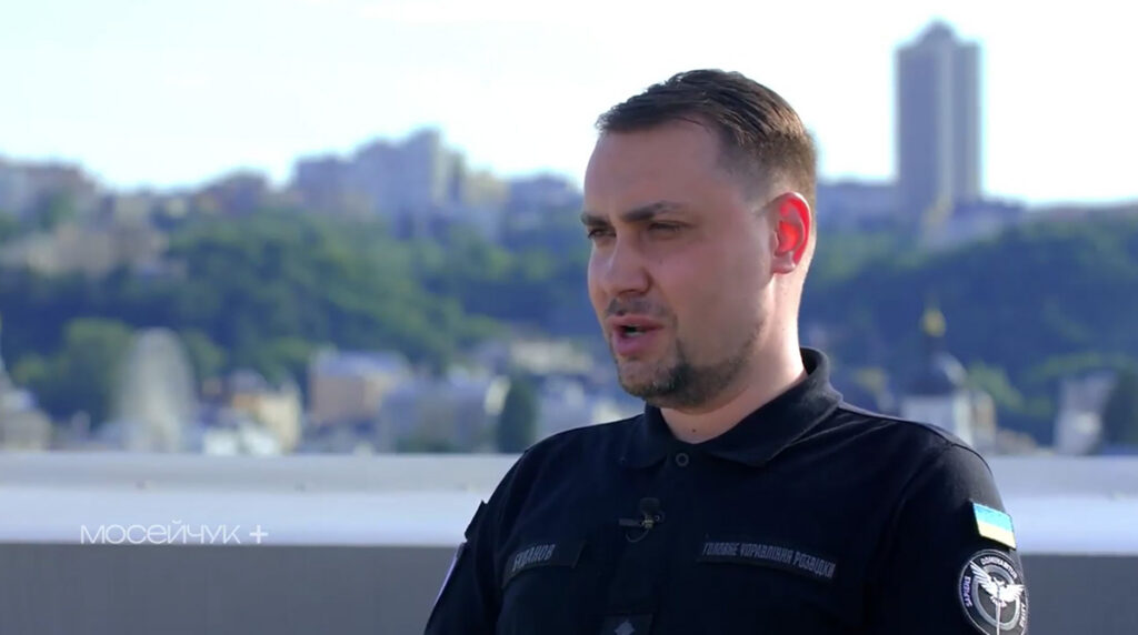 Ukraina luurejuht: EL ja NATO võivad kokku variseda