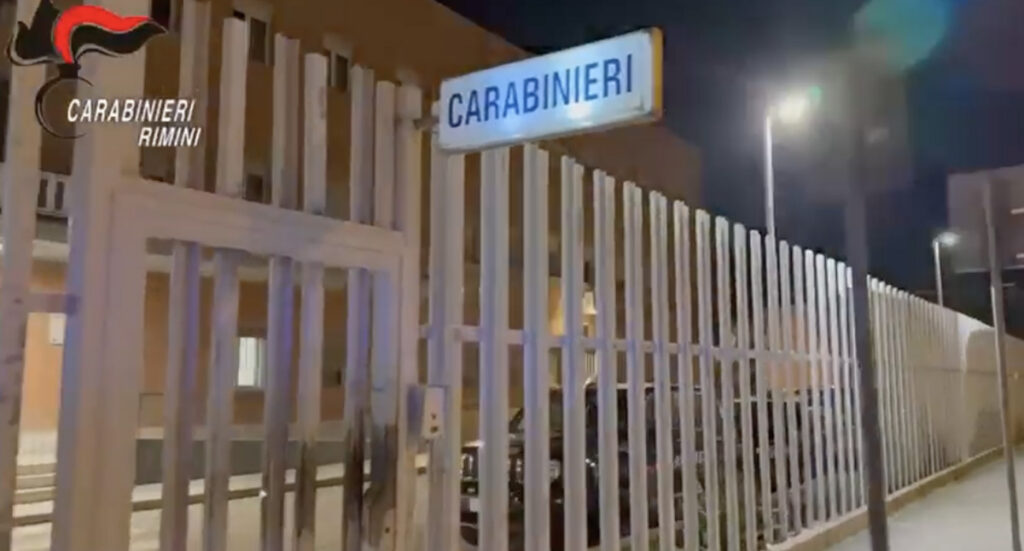 Itaalias võeti seoses Nord Streami õhkulaskmisega kinni endine Ukraina julgeolekuohvitser