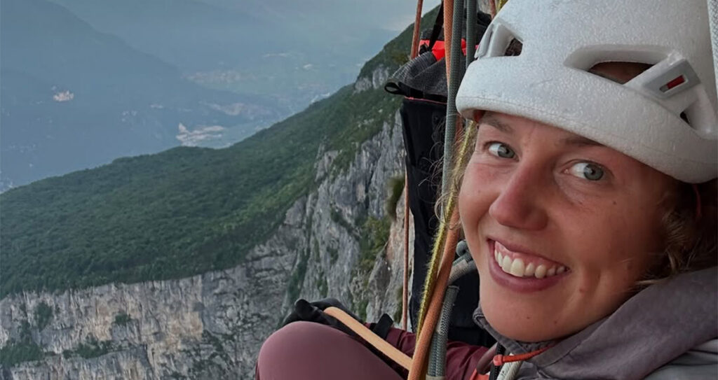 Šokeeriv õnnetus: laskesuusatamise olümpiavõitja surnukeha jäeti mäe peale