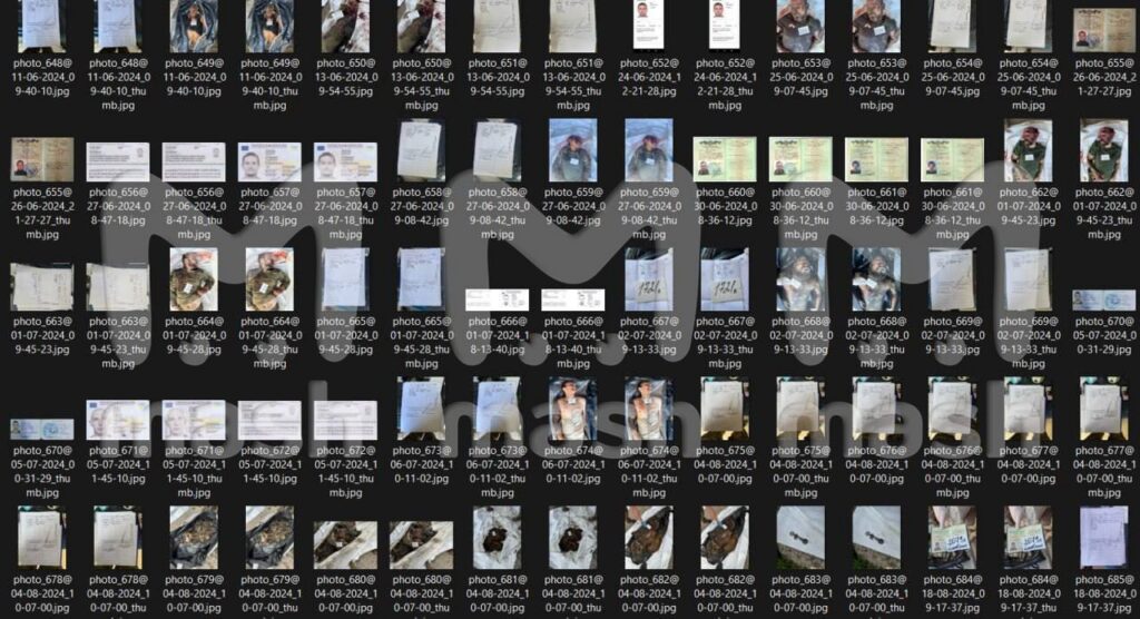 Vene häkkerid teatasid, et murdsid sisse Ukraina kaitseväe peastaapi – saadi teada hukkunute arv