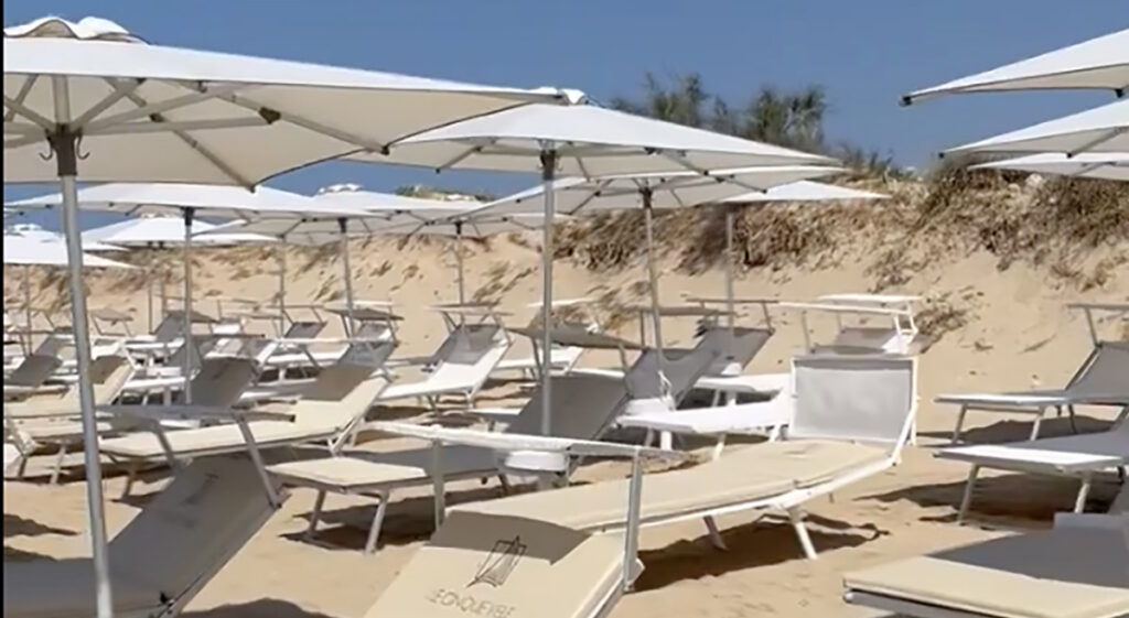 Itaallastel pole enam raha, et randa minna