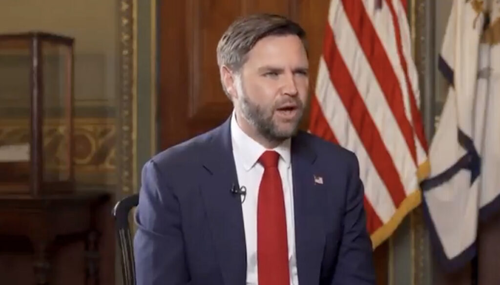 USA asepresident: rahu ei loo fantaasia maailmas elavad läbikukkunud diplomaadid või poliitikud