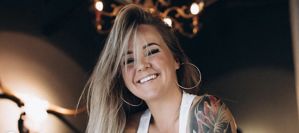 Eesti tätoveerija osaleb Soome tõsielusaates