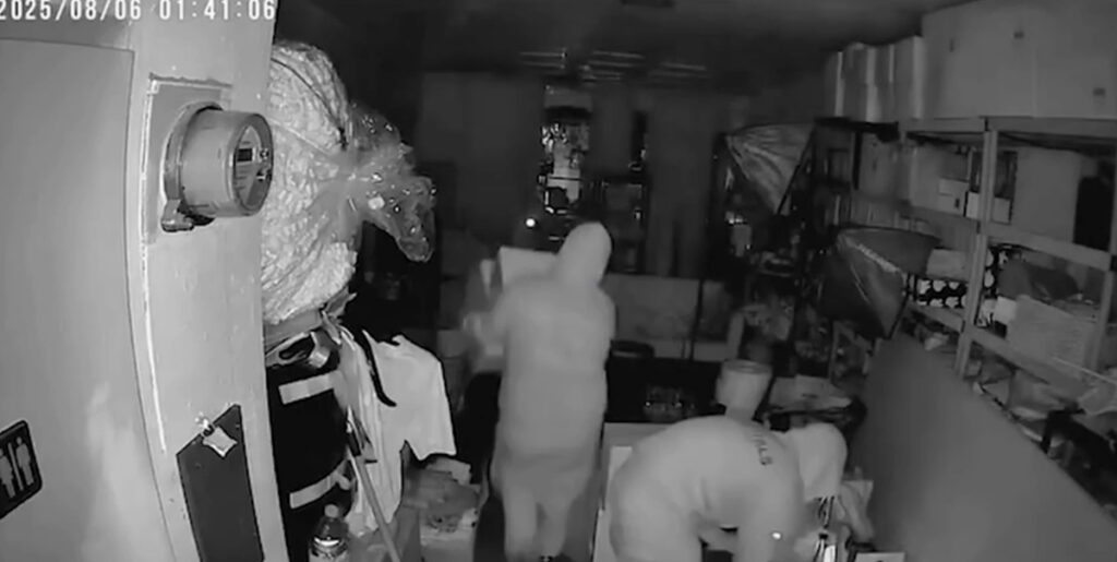 VIDEO: USA-s varastati poest tuhandete dollarite väärtuses Labubu nukke