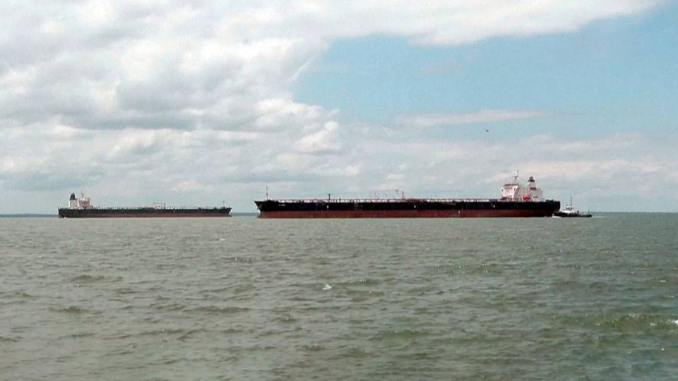 Vene luure: britid valmistavad ette sabotaaži Lääneremel