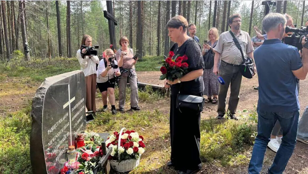 Venemaal rünnati Soome suursaadikut