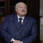 Valgevene president ähvardas Balti riike ja Poolat tuumarelvaga