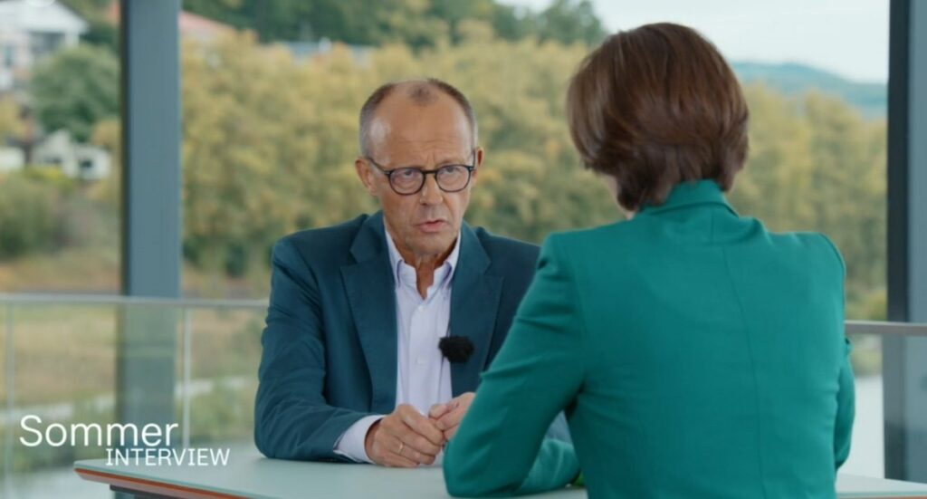 Saksa kantsler: Ukrainal ei tohi lasta sõda kaotada, sest siis võetakse ette mõni teine riik