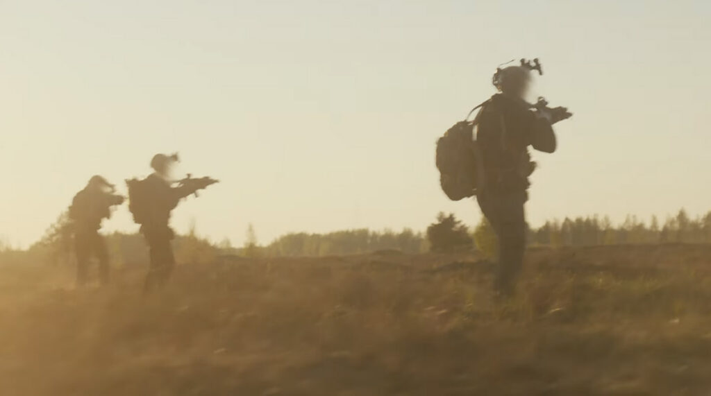 Siseinfo: USA alustab lähiajal maasõda Iraanis