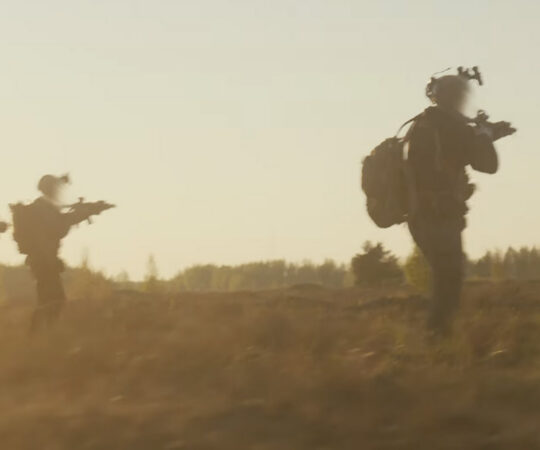 Nüüd selge: Euroopa kavandab sõda Venemaaga aastaks 2030 ja loodab, et Venemaa enne ei ründa