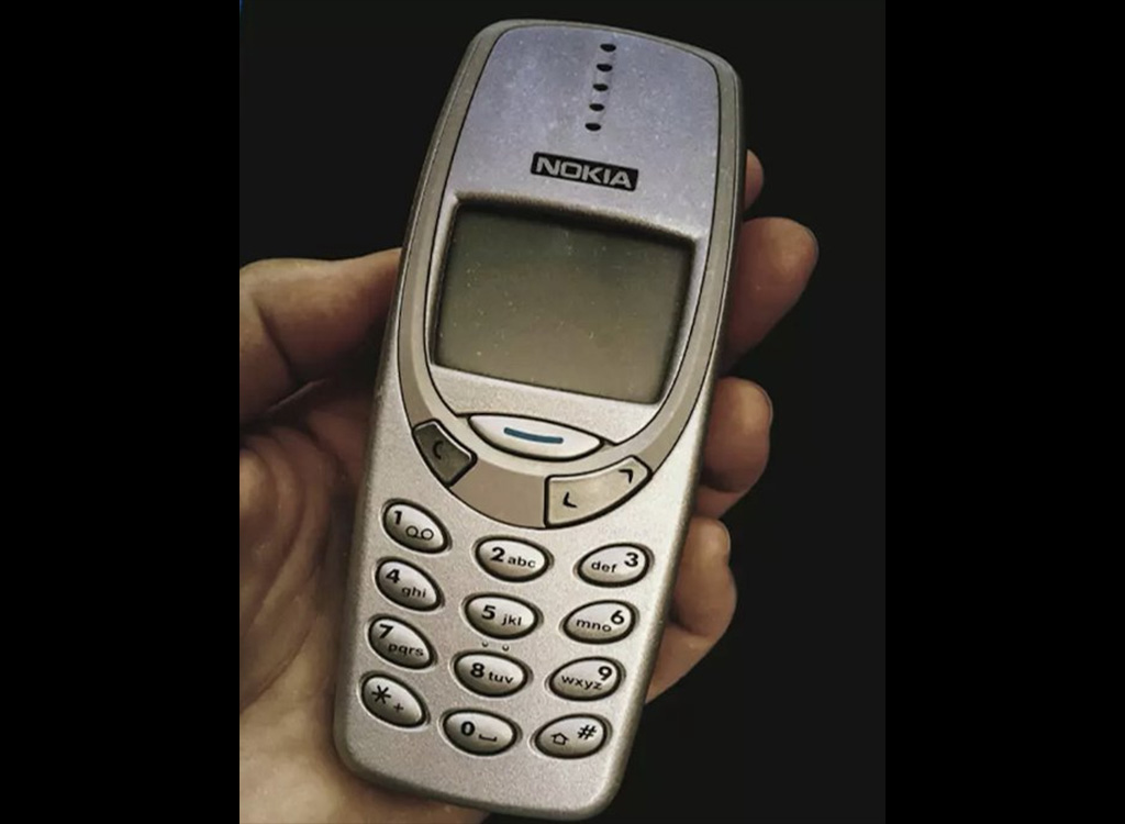 Tipust põhja: kuidas Soome Nokia kaotas lühikese ajaga oma turuosa