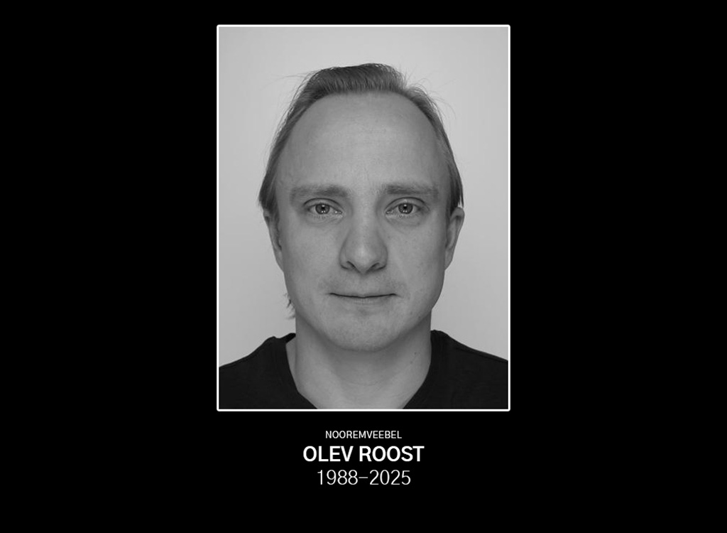 Ukrainas hukkus viies Eesti sõdur