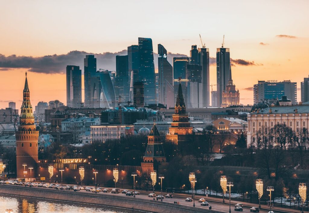 Venemaalt karm sõnum sõja lõpetamise kohta