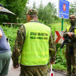 Poola pikendas piirikontrolli Leedu ja Saksamaaga kuni 2027. aasta aprillini
