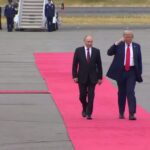 Trump kutsub Putini Miamisse