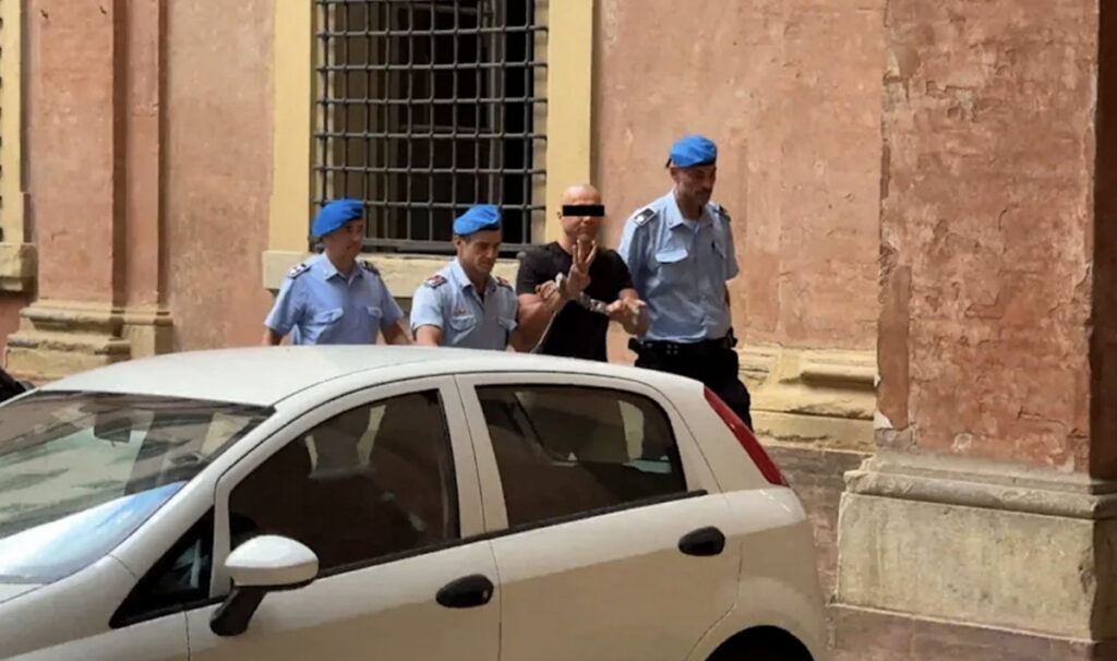 Saksa meedia: Nord Streami gaasitoru õhkijad tegutsesid Ukraina armee juhtkonna korraldusel