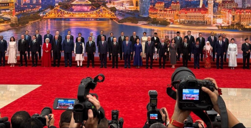 Hiina ja liitlased loovad oma arveldussüsteemi, see on suur löök Euroopale ja eurole