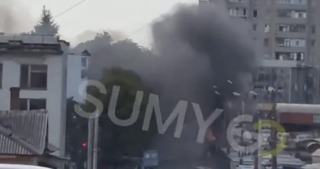 Venemaa väidab, et Ukraina ründas iseennast, et nurjata USA-Vene tippkohtumist