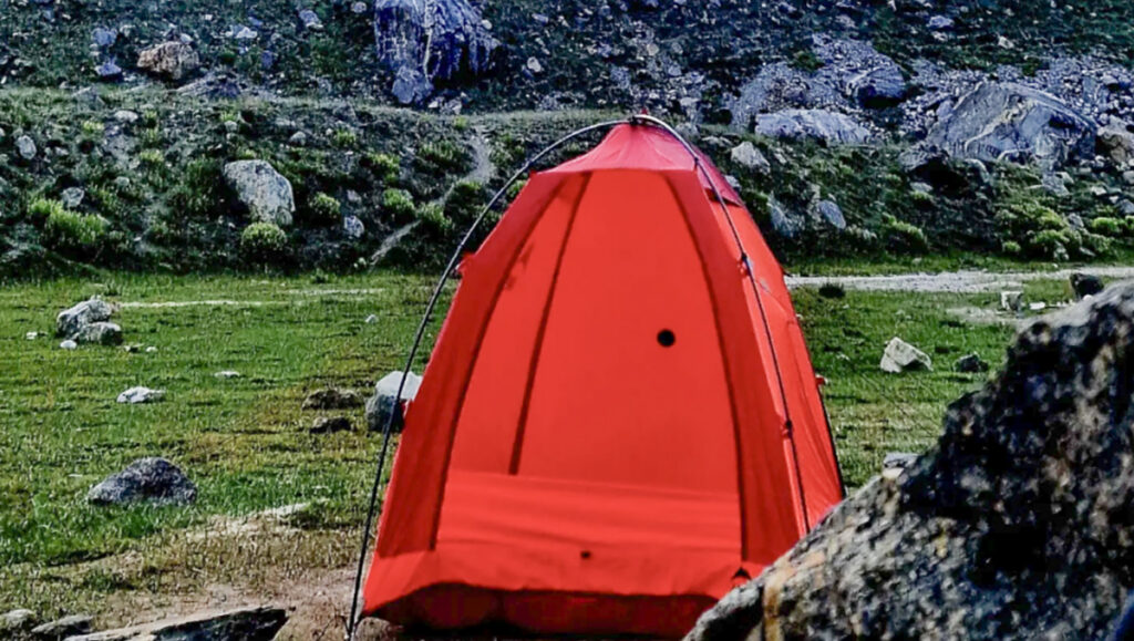 Traagiliselt hukkunud Saksa olümpiavõitjast mägironija kohta uus info