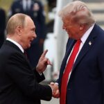 Soome asjatundja hoiatab diili eest, millega Putin võiks neelata Balti riigid
