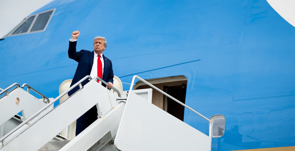 Trumpilt karm sõnum Zelenski kaaskonnale: ma ei vaja nõuandeid „RUMALATELT” inimestelt, kes pole suutnud sõda peatada