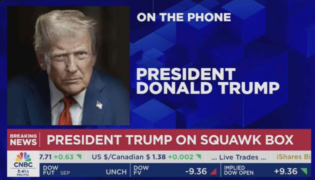 Trump: NATO riikide juhid teevad, mida iganes ma tahan