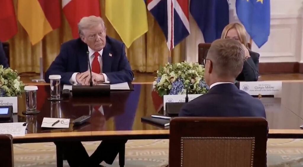 Soome andis USA-le korvi