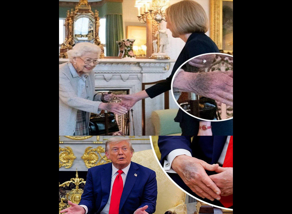 USA-s spekuleeritakse, et Trump on surnud