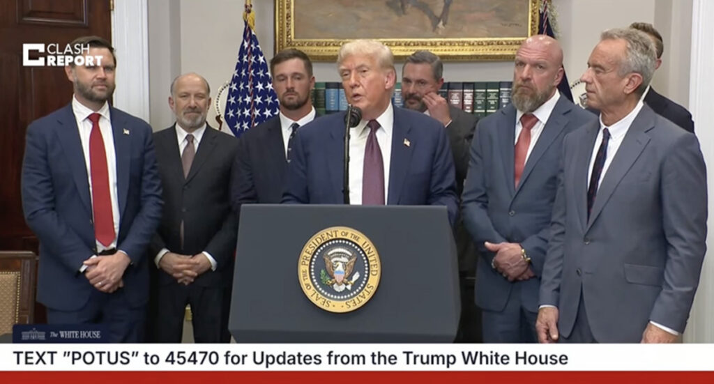 Trump: pole kindel, kas sanktsioonid Putinit mõjutavad, aga me teeme seda ikkagi