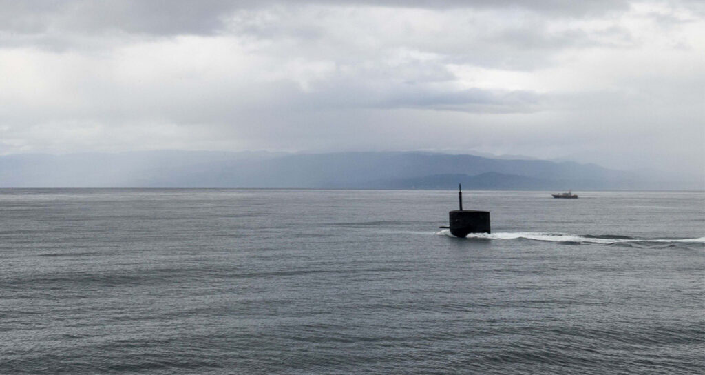 Pinge kasvab: USA saatis tuumaallveelaevad Venemaa vastu