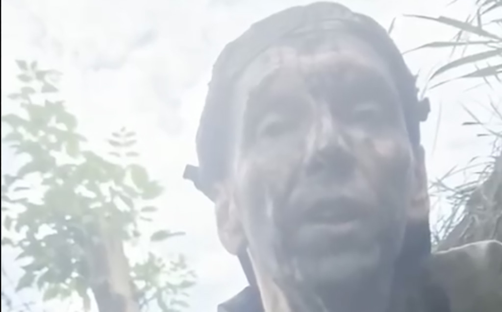 VIDEO: Vene sõdur räägib, kuidas tema relvavendi sureb iga päev sadade kaupa NB! Nõrganärvilistele rangelt mittesoovitav