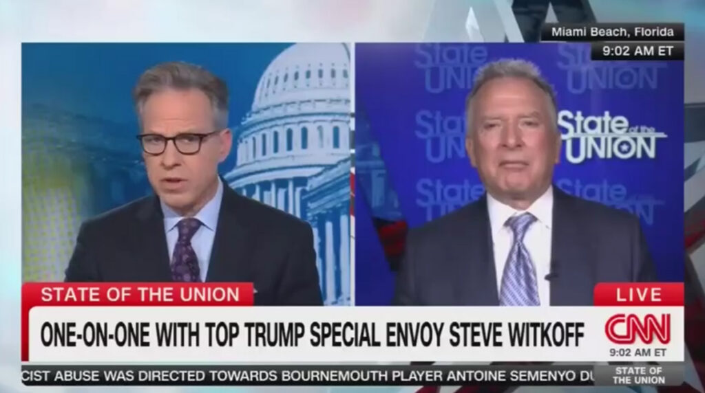 USA esindaja: Venemaa on teinud järeleandmise, et ei võta ära tervet Ukrainat